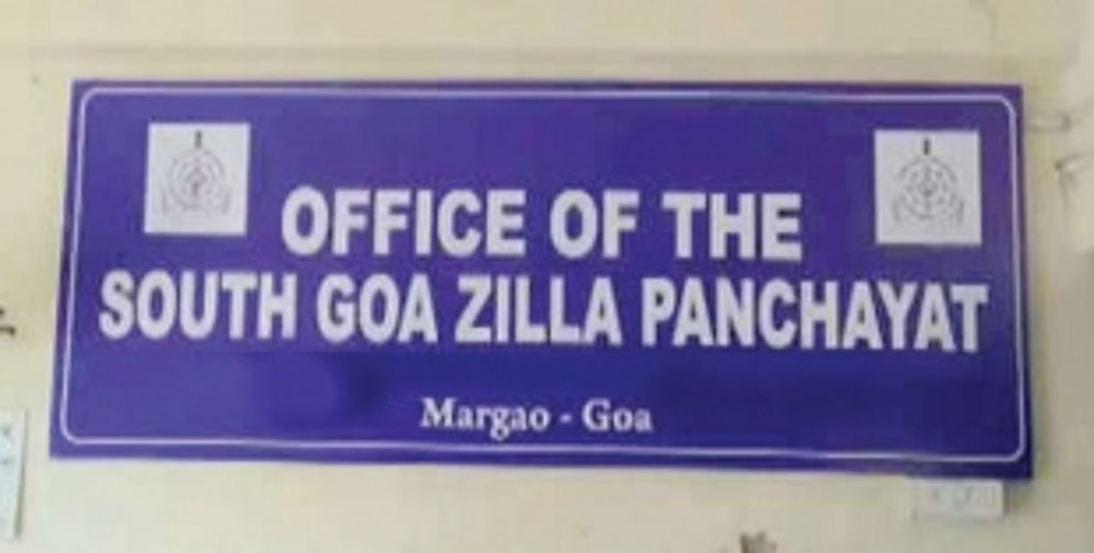 South Goa panchayats raise alarm over delay in district planning activities