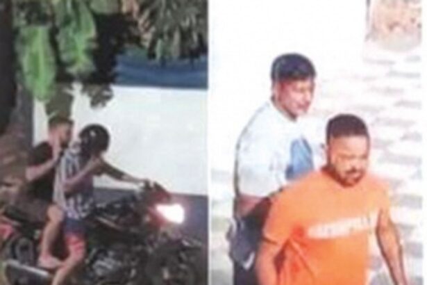 South Goa police capture fugitives involved in burglary and chain snatching cases, from UP