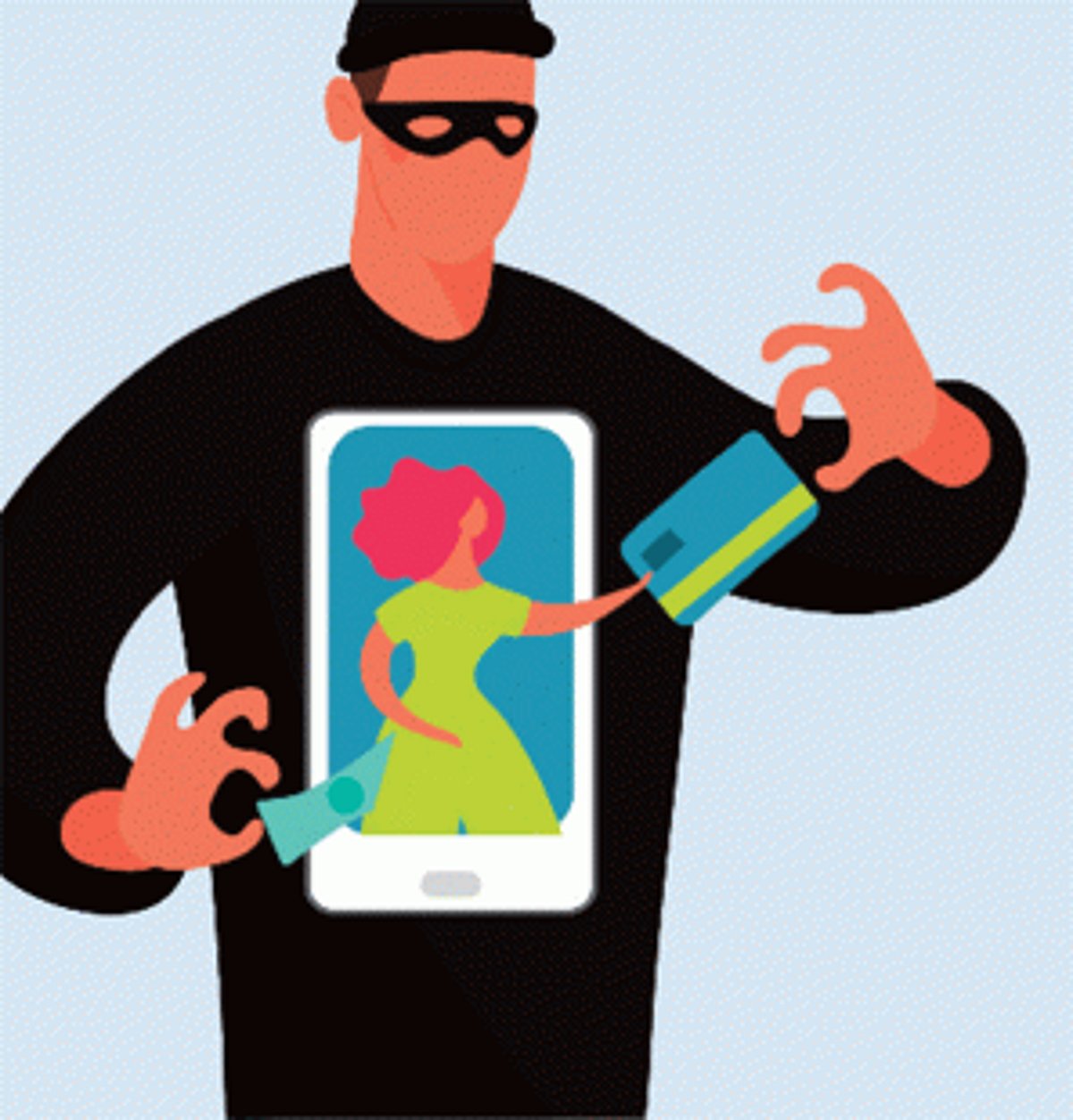 South Goa police stations report sharp spike in phishing scams