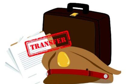 South Goa police transfers in limbo
