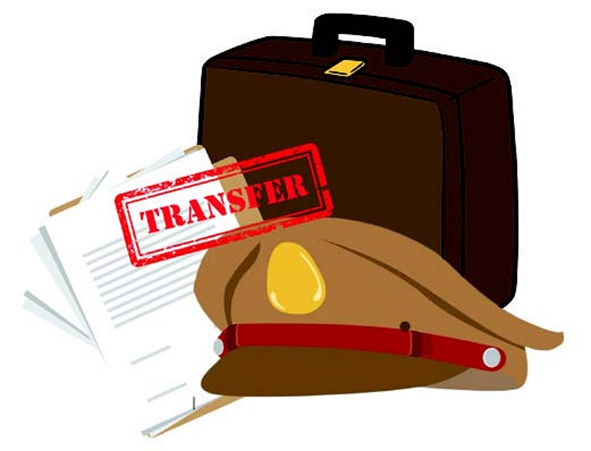 South Goa police transfers in limbo