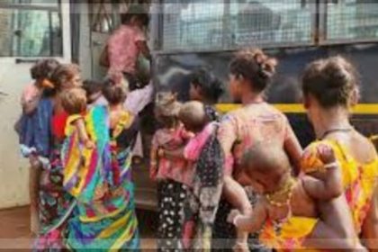 South Goa sees surge in begging cases in 2024