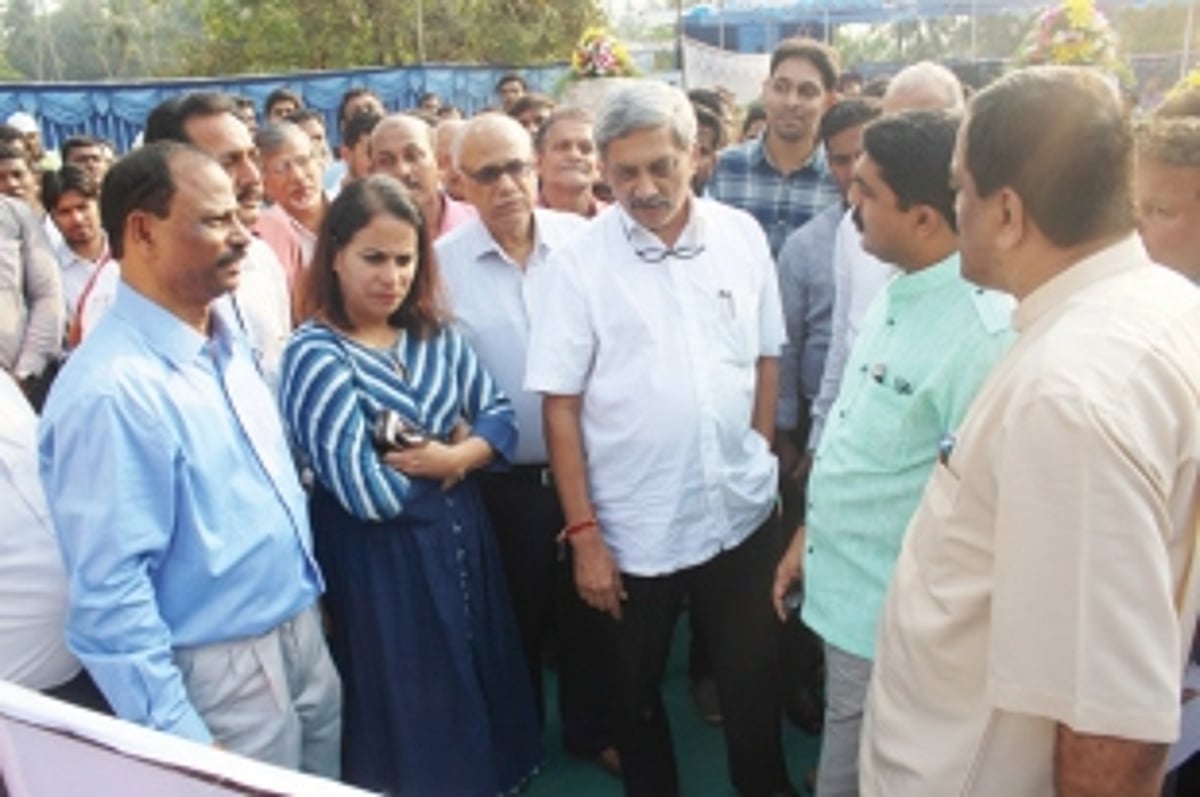 South Goa too will get best facilities: CM