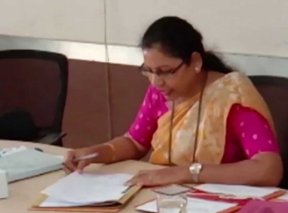 South ZP thanks govt for grants