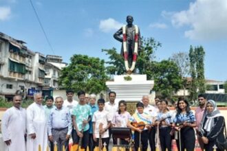 South district to host grand annual event as tribute to Dr Francisco Luis Gomes starting next year