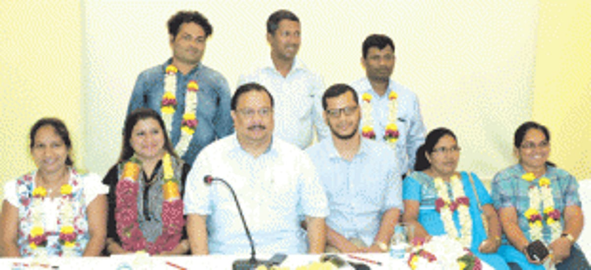 South of the Sal, BJP attempts a post-election coup