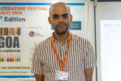 South versus North with Nilakantan RS