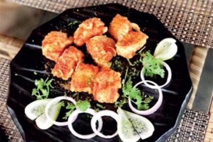 Southi gives a new dimension to South Indian cuisine!