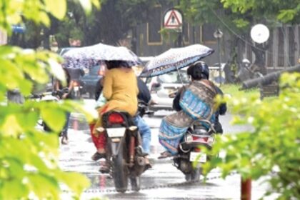 Southwest Monsoon makes advancements across several regions