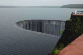 Southwest monsoon rains surpass dams capacity