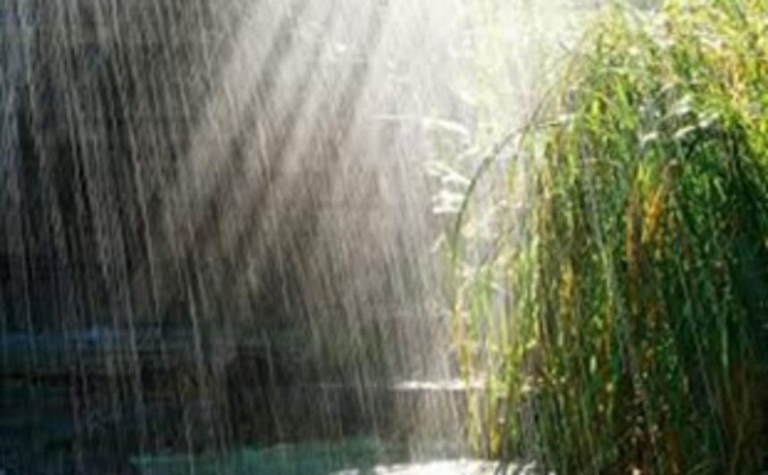 Southwest monsoon set to withdraw around Oct 28