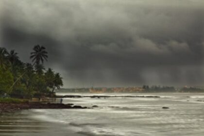 Southwest monsoon to approach Kerala by May 31: IMD