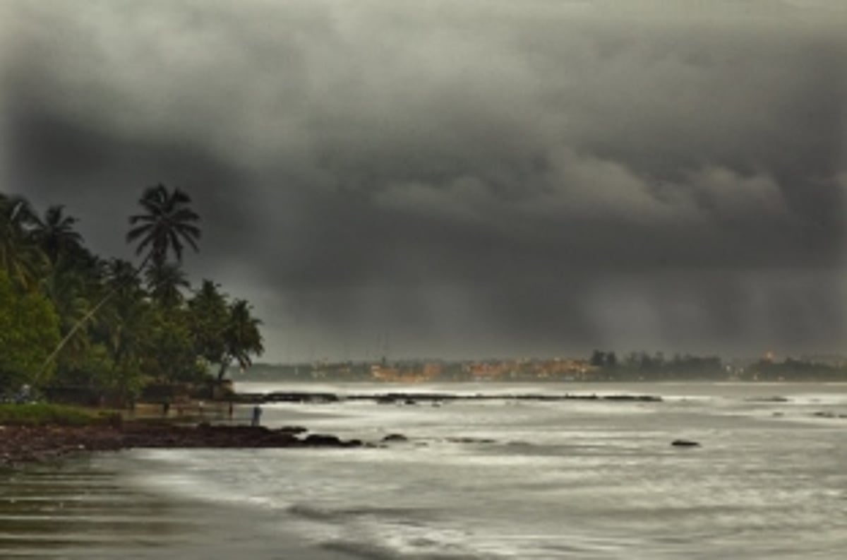 Southwest monsoon to approach Kerala by May 31: IMD