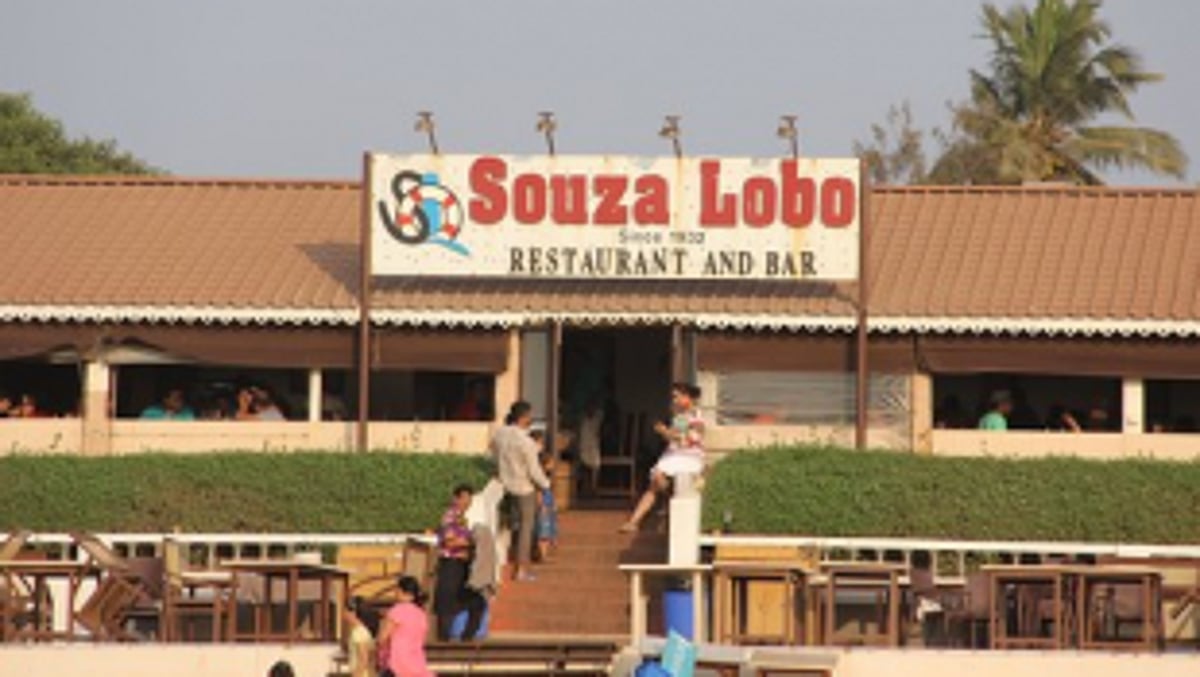 Souza Lobo Restaurant  attack case:  Bail of 14 accused rejected