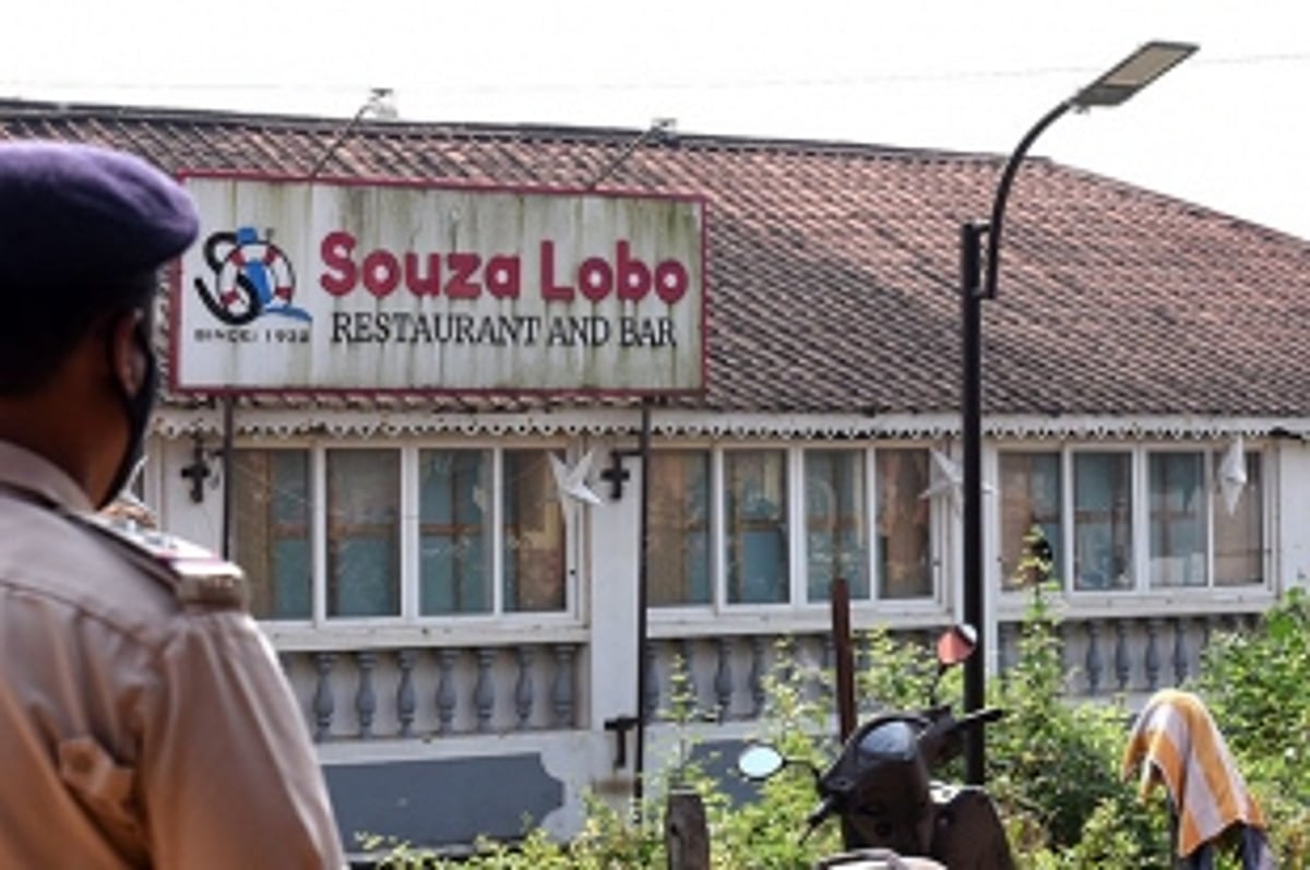 Souza Lobo attack: Two  more held