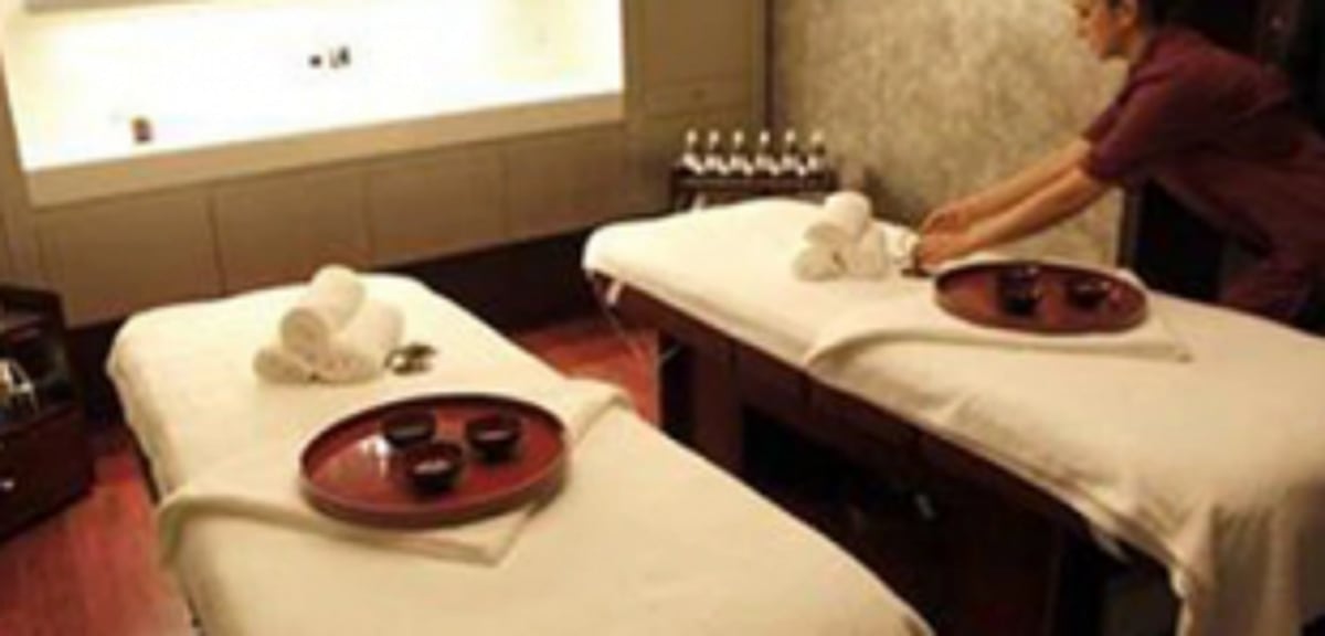 Spa owners request CM for permission to open