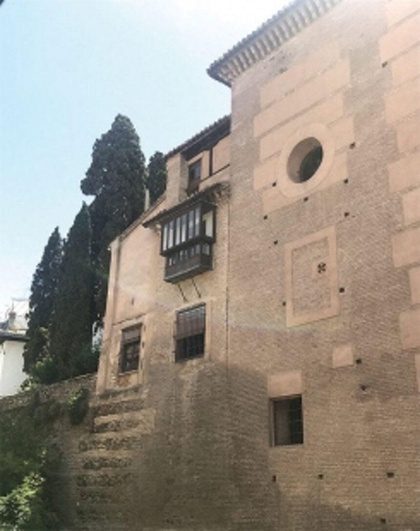 Spain - A beautiful song