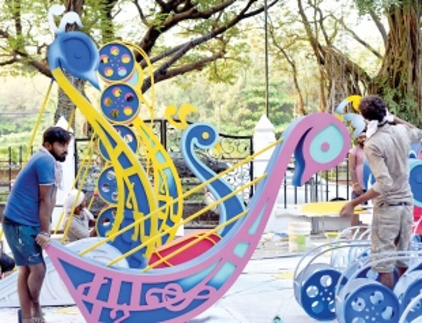 Spanish Director Saurato to be conferred Satyajit Ray Lifetime Achievement Award