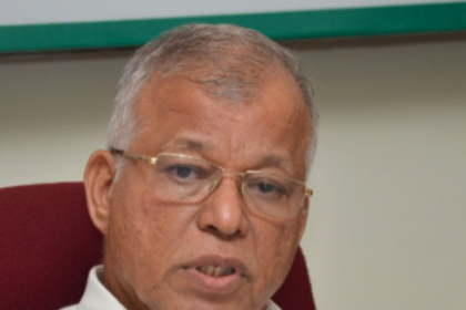 Spare no effort to preserve Goa’s  pristine beauty, MLA urges people