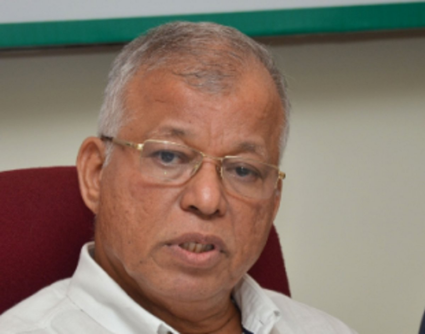 Spare no effort to preserve Goa’s pristine beauty, MLA urges people