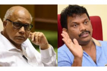 Speaker Ramesh Tawadkar Dismisses Disqualification Petition Against Michael Lobo & Digambar Kamat
