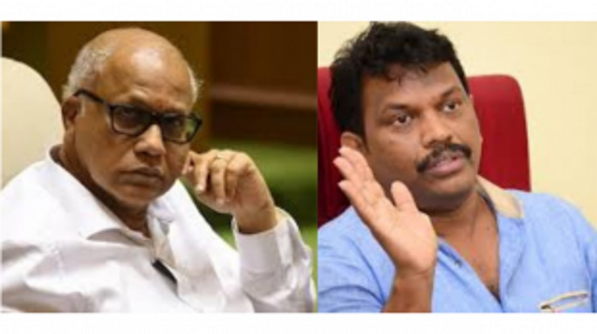 Speaker Ramesh Tawadkar Dismisses Disqualification Petition Against Michael Lobo & Digambar Kamat