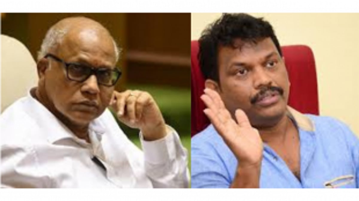 Speaker Ramesh Tawadkar Dismisses Disqualification Petition Against Michael Lobo & Digambar Kamat