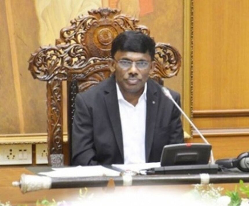 Speaker Tawadkar blows scam bugle against Minister Gaude, in fund disbursal to culture groups 1 Speaker Tawadkar blows scam bugle against Minister Gaude, in fund disbursal to culture groups