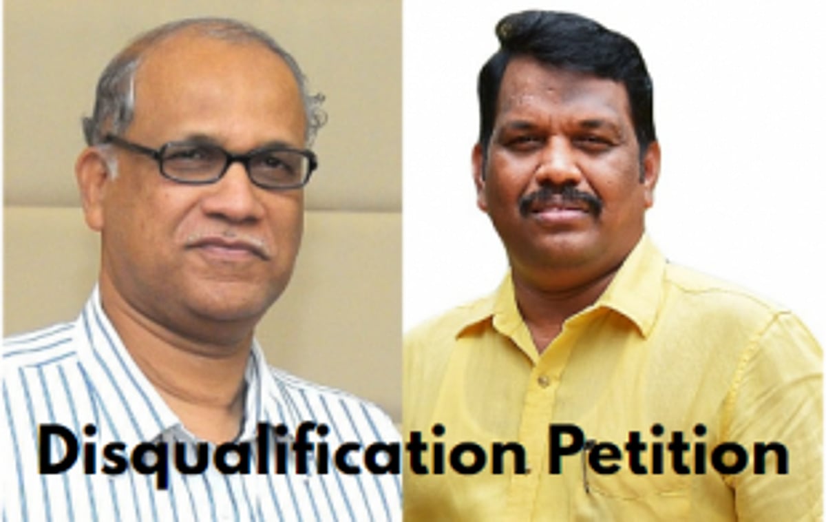 Speaker adjourns disqualification petitions against Lobo and Kamat to March 6, 2023