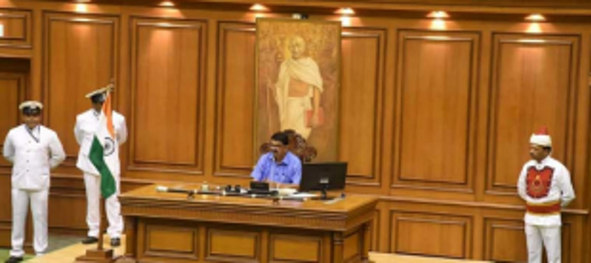 Speaker takes serious note of govt depts’ failure to furnish info in Assembly 1 Speaker takes serious note of govt depts’ failure to furnish info in Assembly
