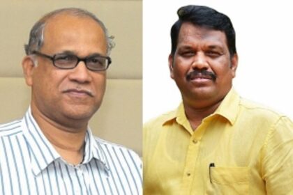 Speaker to hear disqualification petitions against Kamat, Lobo on June 26