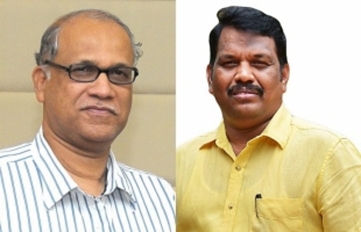 Speaker to hear disqualification petitions against Kamat, Lobo on June 26