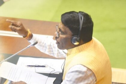 Speaker warns of action against people criticising MLAs & Assembly proceedings