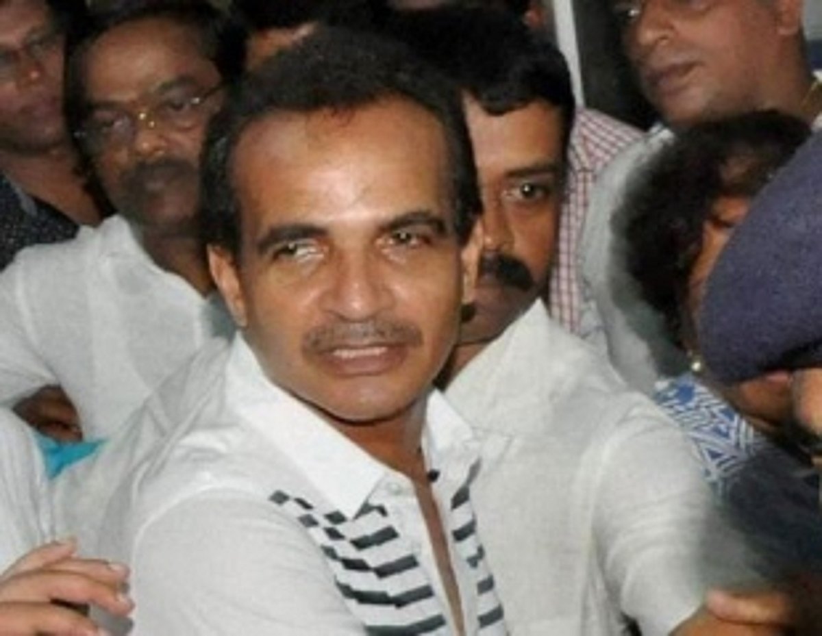 Special Court to hear Monserrate case after   HC verdict