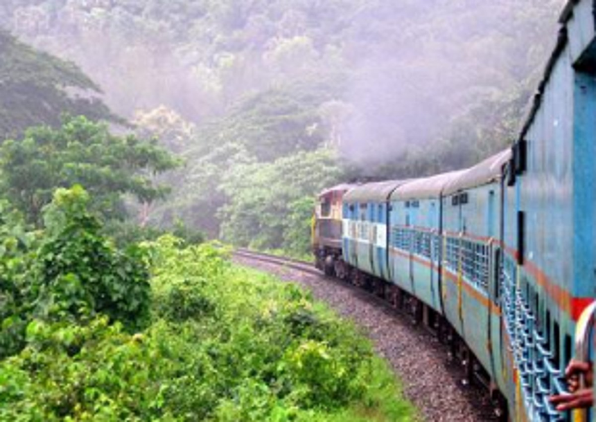 Special Kerala to Gujarat train from February 14