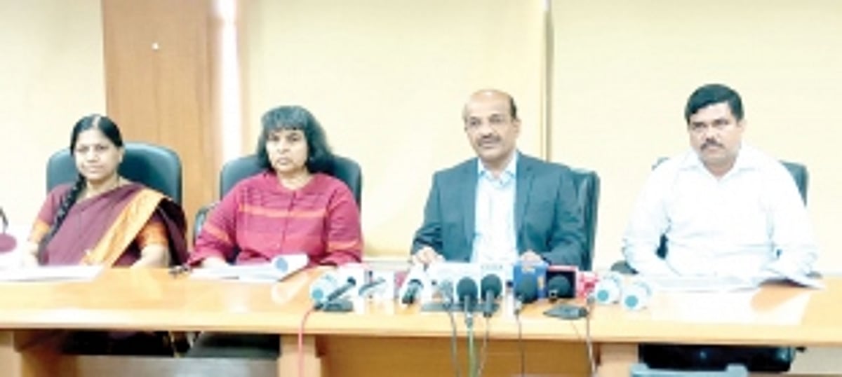 Special assessment scheme boosts HSSC result