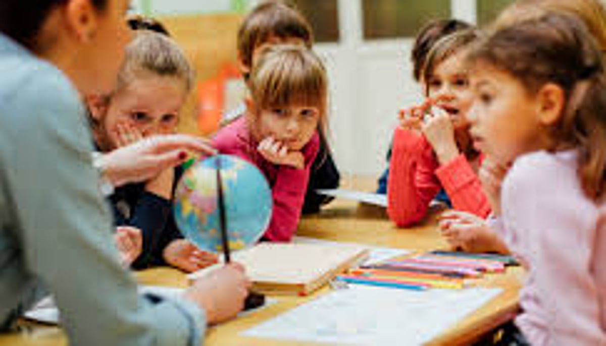 Special educator bags  Women Empowerment Award