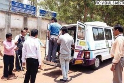 Special handholding for the specially abled and other poll stories