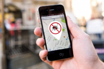 Special mobile app coming up to prevent spread of malaria