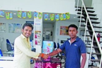 Special offers at Kunde Suzuki