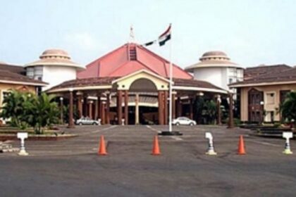 Special one-day Assembly session today