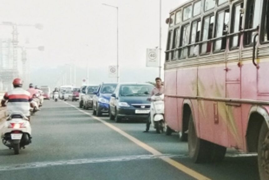 Special teams formed to monitor heavy traffic 1 Special teams formed to monitor heavy traffic