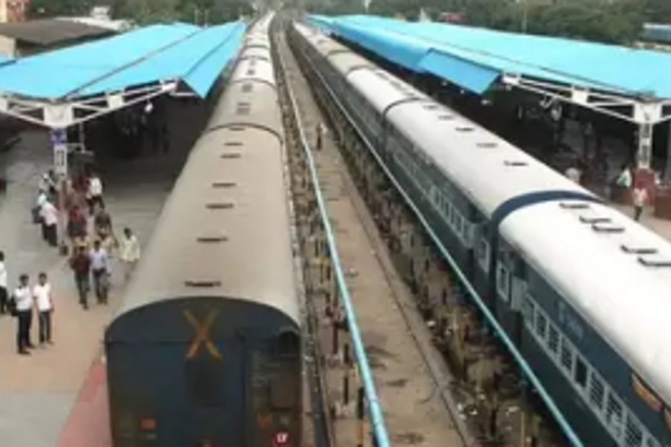 Special train from Nizamuddin  to Thiruvananthapuram to start running once a week