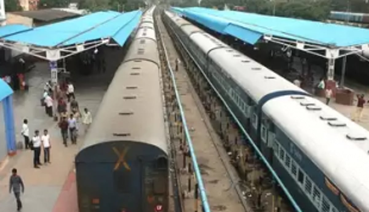 Special train from Nizamuddin  to Thiruvananthapuram to start running once a week