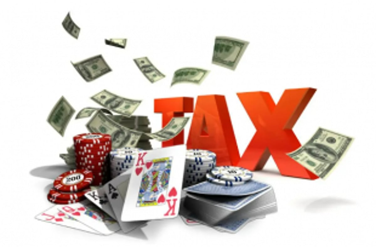 Special treatment mooted for casinos at   GST Council