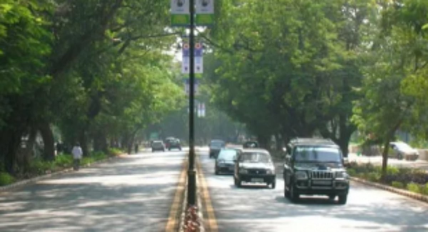 Speed bumps on Panjim’s road to smartness