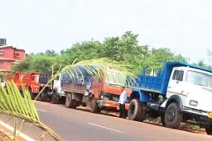 Speed governors: A brake on the system?