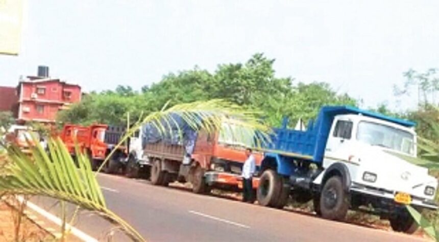 Speed governors: A brake on the system?