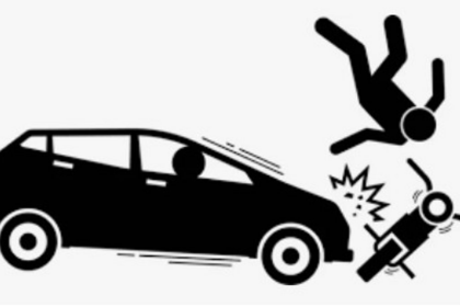 Speeding Car Crash in Vadodara Kills One Woman, Injures Seven; Driver Arrested Under Alcohol Influence