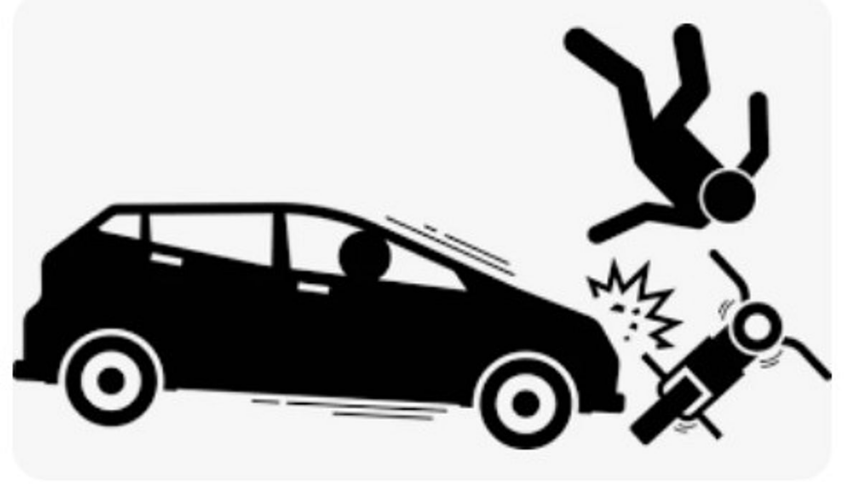 Speeding Car Crash in Vadodara Kills One Woman, Injures Seven; Driver Arrested Under Alcohol Influence 1 Speeding Car Crash in Vadodara Kills One Woman, Injures Seven; Driver Arrested Under Alcohol Influence